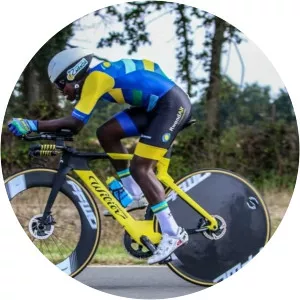 Grand Prix Chantal Biya - 