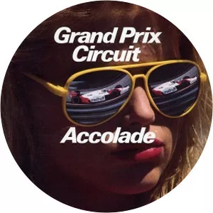 Grand Prix Circuit 