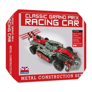 Grand Prix Construction Set