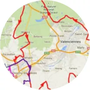 Grand Prix de Denain - 