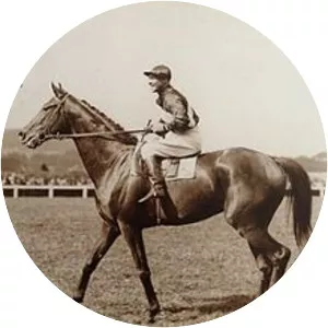 Grand Prix de Saint-Cloud - 