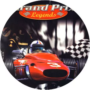 Grand Prix Legends