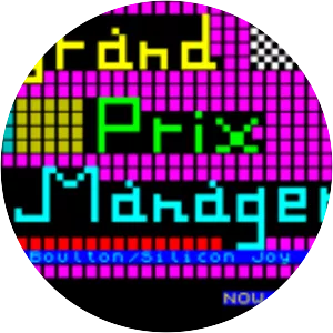 Grand Prix Manager