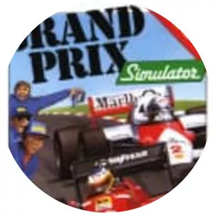 Grand Prix Simulator