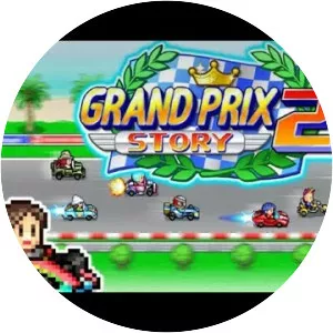 Grand Prix Story 2