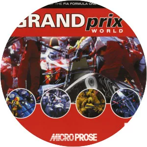 Grand Prix World