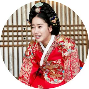 Grand Queen Dowager Insoo