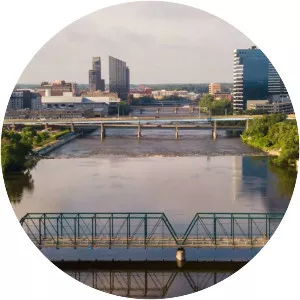 Grand Rapids - City in Michigan