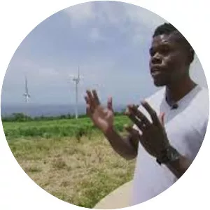 Grand'Rivière - Village in Geography of Martinique