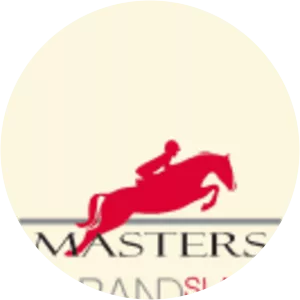 Grand Slam Masters - TV program