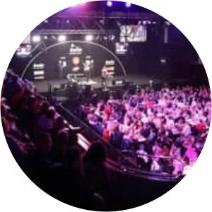 Grand Slam of Darts - 