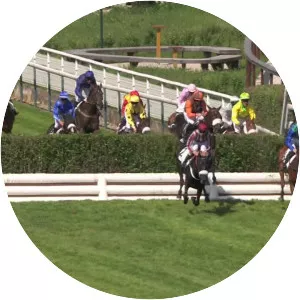 Grand SteepleChase de Paris