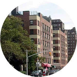 Grand Street - Manhattan