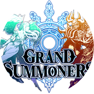 Grand Summoners - Anime RPG - Video game