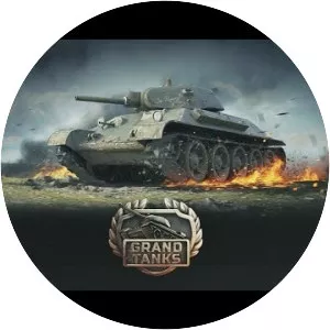 Grand Tanks: Best Tank Games - Video game