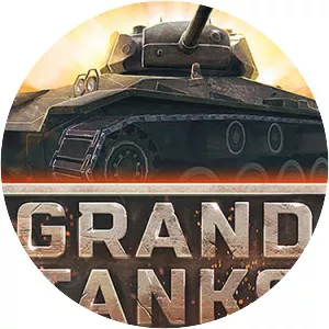 Grand Tanks: Tank Shooter Game
