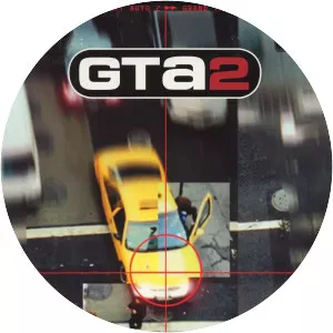 Grand Theft Auto 2
