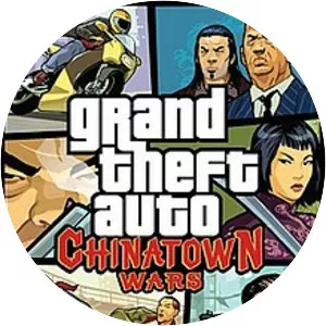 Grand Theft Auto: Chinatown Wars