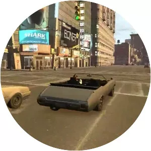 Grand Theft Auto: Episodes from Liberty City