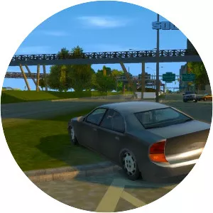 Grand Theft Auto III