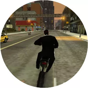 Grand Theft Auto: Liberty City Stories - Video game