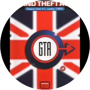 Grand Theft Auto: London, 1961