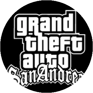 Grand Theft Auto: San Andreas