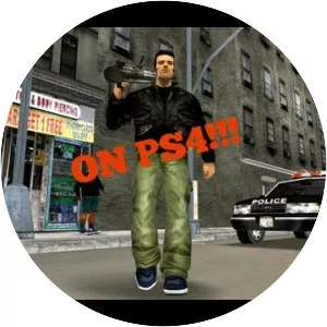 Grand Theft Auto: The Trilogy