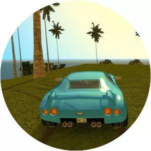 Grand Theft Auto: Vice City