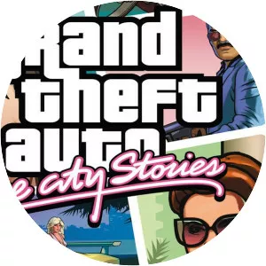 Grand Theft Auto: Vice City Stories