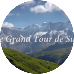 Die Grand Tour de Suisse