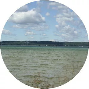Grand Traverse Bay - Bay in Michigan