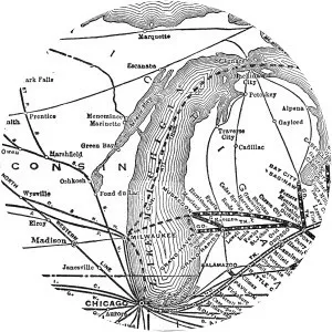 Grand Trunk Western Railroad
