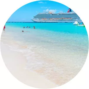 Grand Turk Island