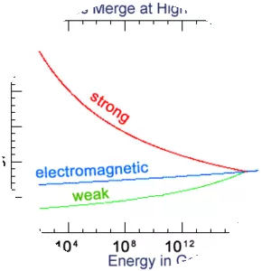 Grand Unified Theory