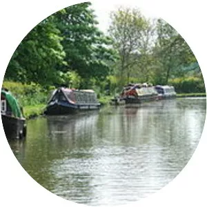 Grand Union Canal - 
