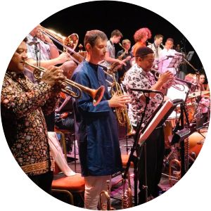 Grand Union Orchestra