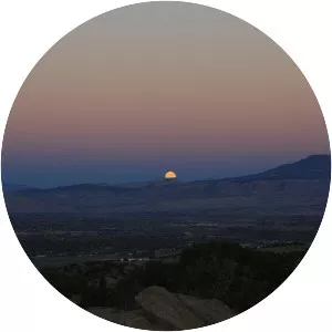 Grand Valley - Colorado-Utah