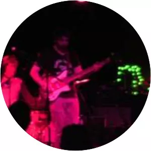 Grand Vapids - Musical artist