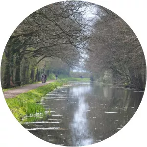 Grand Western Canal - 