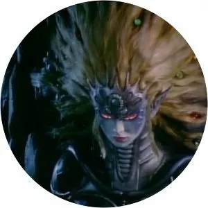 Grand Witch Grandiene - Fictional character