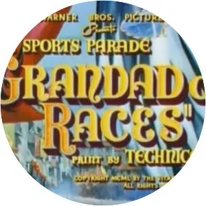 Grandad of Races