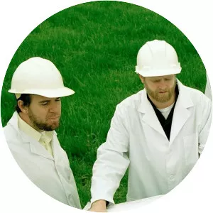 Grandaddy - Rock band