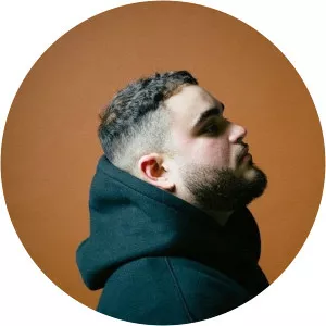 GrandBuda - Musical artist