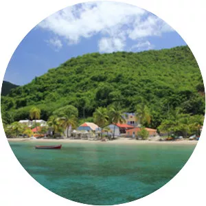 Grande Anse d' Arlet - 