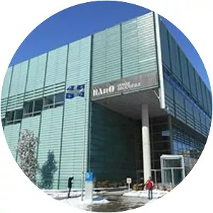 Grande Bibliothèque