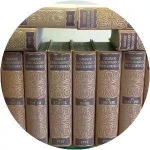 Grande Dizionario Enciclopedico . . .