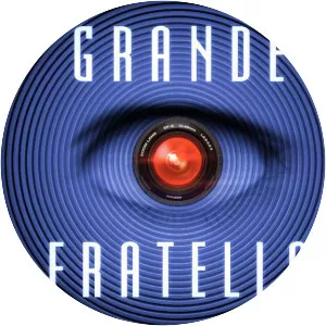 Grande Fratello