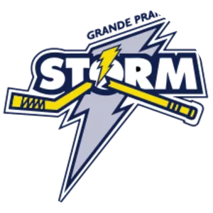 Grande Prairie Storm