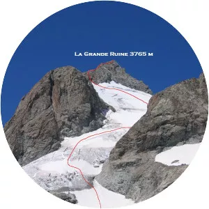 Grande Ruine
